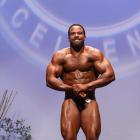 Farsha  Jones - NPC Southern Classic 2011 - #1